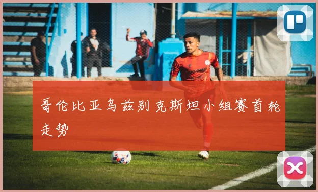 哥伦比亚乌兹别克斯坦小组赛首轮走势