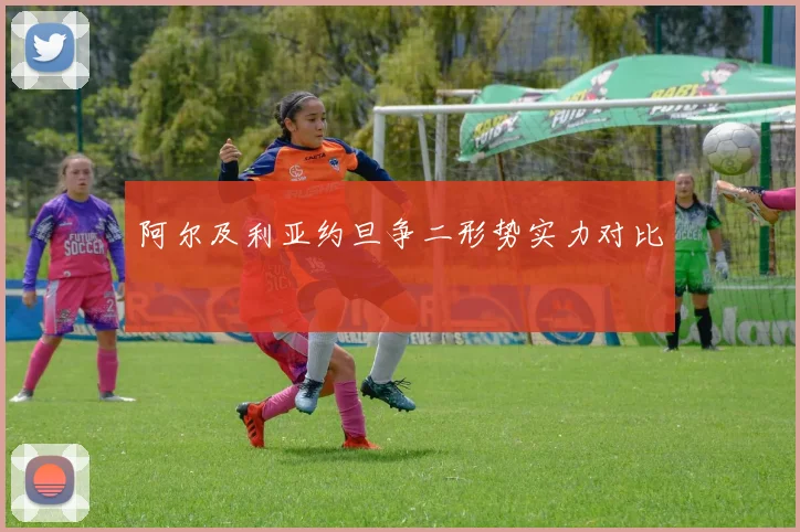 阿尔及利亚约旦争二形势实力对比