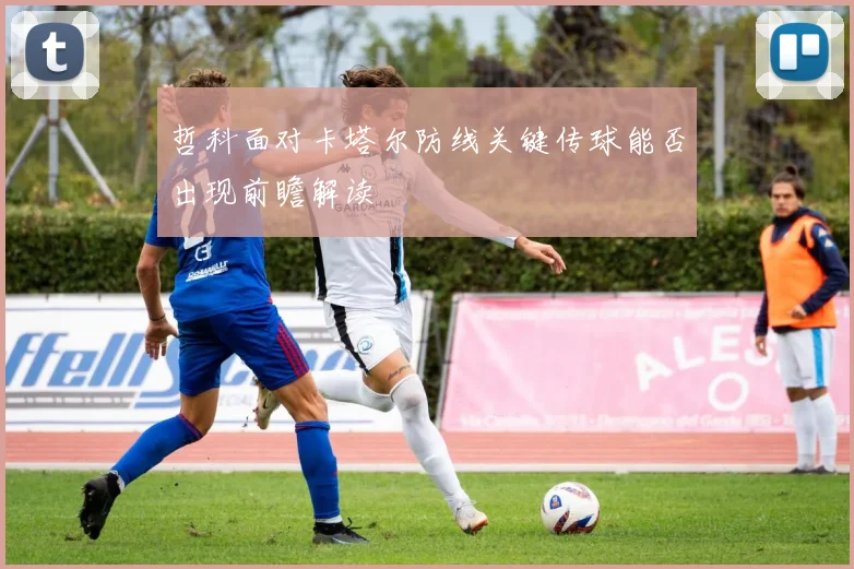 哲科面对卡塔尔防线关键传球能否出现前瞻解读