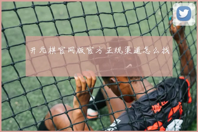 开元棋官网版官方正规渠道怎么找