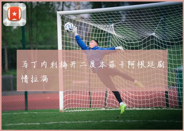 马丁内利梅开二度本菲卡阿根廷剧情拉满