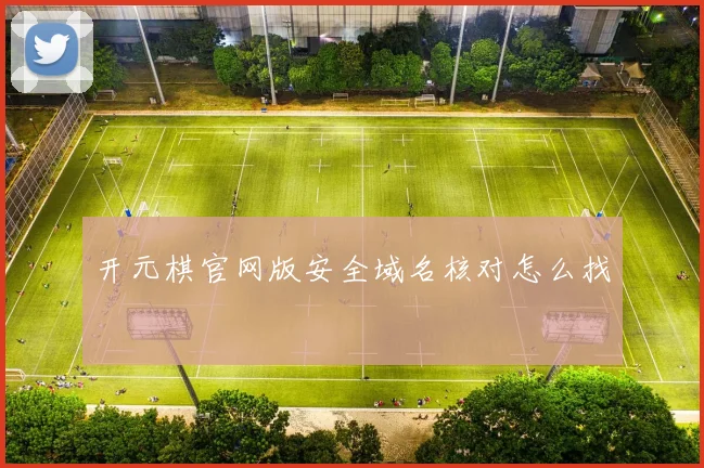 开元棋官网版安全域名核对怎么找